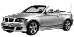 BMW E88 U112D Fault Code