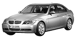 BMW E90 U112D Fault Code