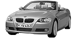 BMW E93 U112D Fault Code